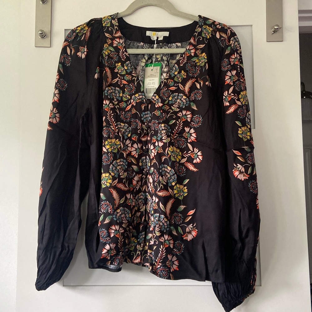 NWT Boden blouse